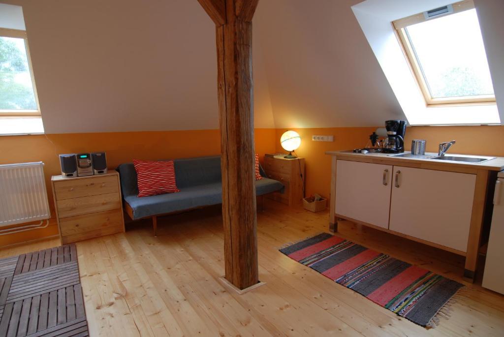 Penzion Dvur Apartment Obora  Room photo